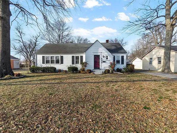 500 W Main St, Portageville, MO 63873