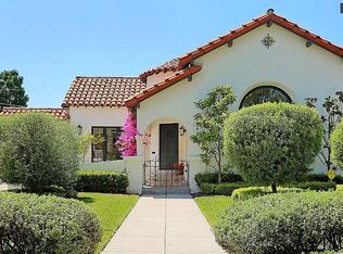 157 S Poinsettia Pl, Los Angeles, CA 90036