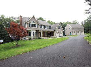 44 Ratlum Mountain Rd, Barkhamsted, CT 06063