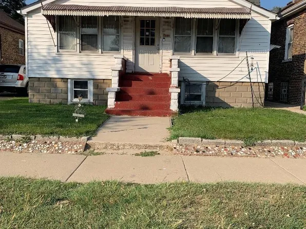 1419 Truman St, Hammond, IN 46320