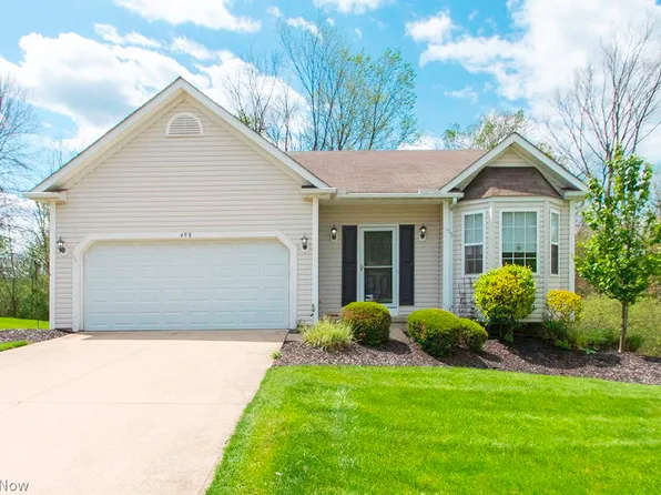 498 Rockledge Ln, Brunswick, OH 44212