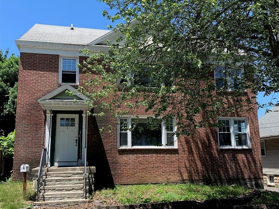 9 Frost Pl, Albany, NY 12205 MLS 202122076 Zillow