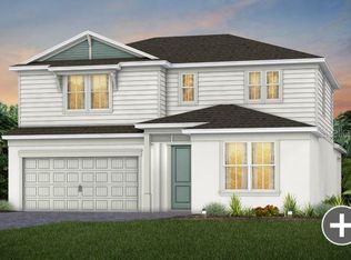 5636 Flame Vine Way St, Saint Cloud, FL 34771