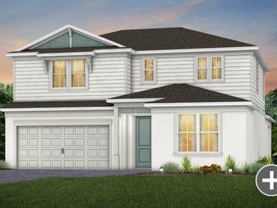 5636 Flame Vine Way St, Saint Cloud, FL, 34771