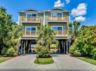124 Vista Dr #B, Murrells Inlet, SC 29576