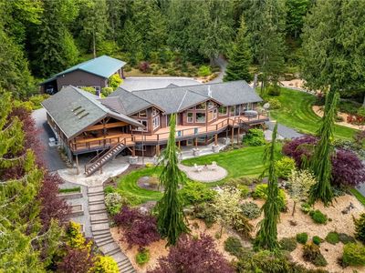 5052 Samish Way, Bellingham, WA, 98229