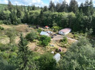 43 Elkhorn Rd, Raymond, WA 98577