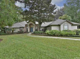 13309 SW 31st Ave, Archer, FL 32618