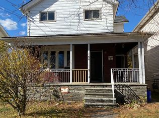 308 S Hyde Park Ave #2B-1BA-949SQFT, Scranton, PA 18504