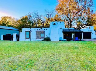 1010 S 220th West Ave, Sand Springs, OK 74063