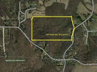 286 State Rd, Valencia, PA 16059