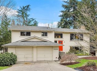 7411 125th Ave SE, Renton, WA 98056