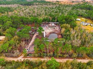 6963 Sugarbush Ln Lot 12, Polk City, FL 33868