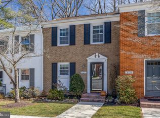 6623 Burlington Pl, Springfield, VA 22152