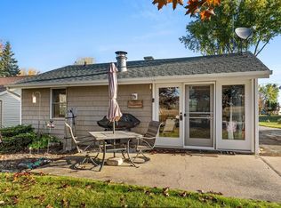 8923 Twin Harbor Rd, Sturgeon Bay, WI 54235