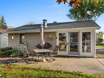 8923 Twin Harbor Rd, Sturgeon Bay, WI, 54235