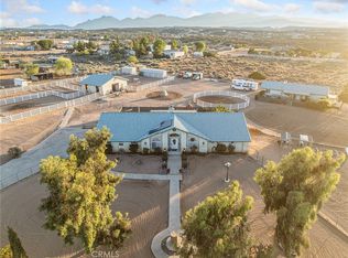 6370 Fremontia St, Hesperia, CA 92344