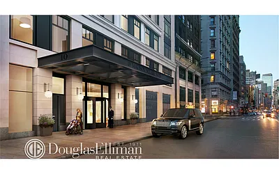 Sold by Douglas Elliman