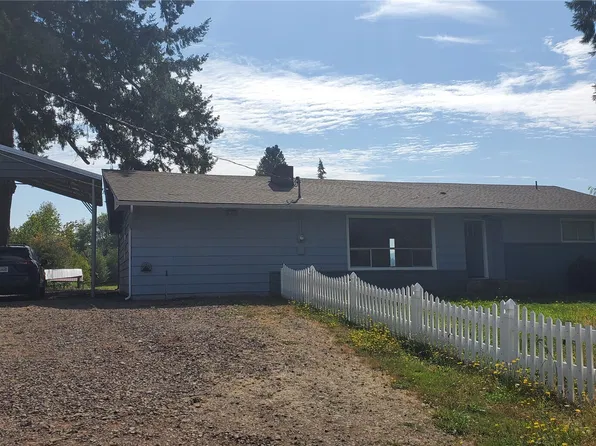 146 Godfrey Road, Mossyrock, WA 98564