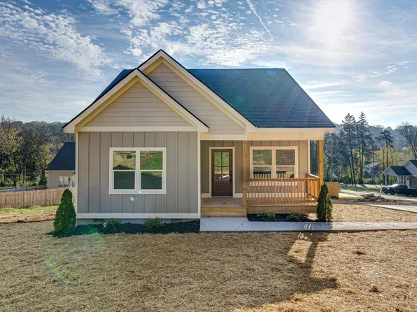 130 Douglas Cir NW, Cleveland, TN 37311