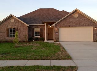 336 Avondale Ln, Bossier City, LA 71112