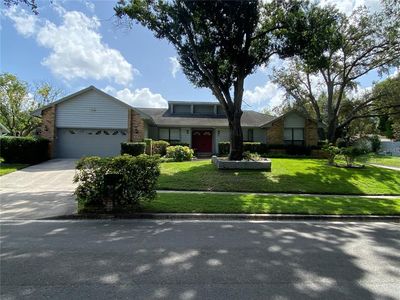 943 Red Dandy Dr, Orlando, FL, 32818