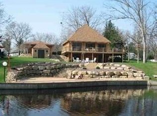 W4288 Castle Ct, Mauston, WI 53948