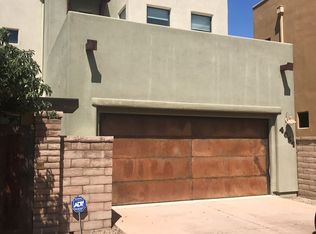 4651 N Belgravia Rd, Tucson, AZ 85704