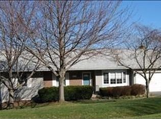 24633 Showbarn Cir, Damascus, MD 20872