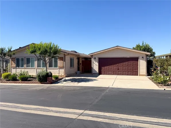 10961 Desert Lawn Dr Space 82, Calimesa, CA 92320
