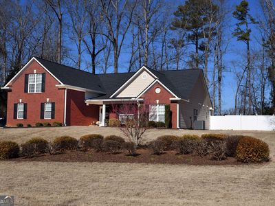 258 Summit Chase Dr, Jefferson, GA, 30549