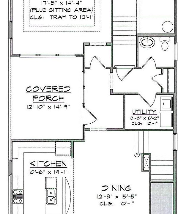 2nd image of 1832 Championship Blvd #1703