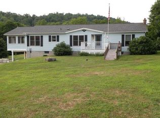 917 Creek Rd, Laceyville, PA 18623