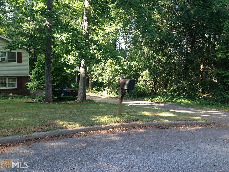 2nd image of 4810 Cruise Ct