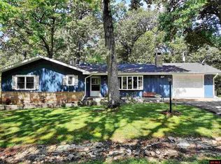 54 Flint Dr, Lakeview, AR 72642