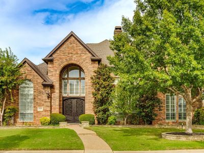 2707 Sir Bedivere Ln, The Colony, TX, 75056