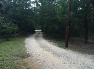 2204 Gage Rd, Cleburne, TX 76031