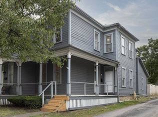 788 Summit St #788, Columbus, OH