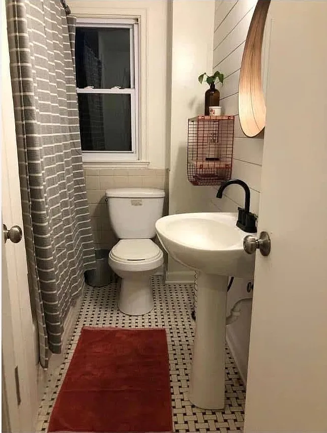 2 bed, 1100 sqft, $1,650 — Photo 3