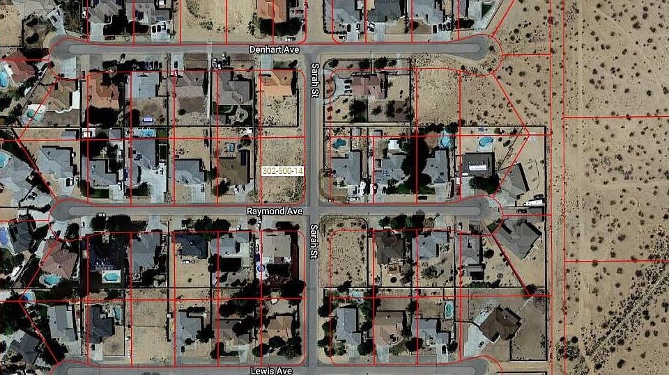 1st image of Raymond Ave