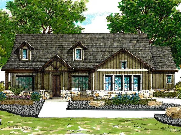 175 PRADERA RIDGE DR, Floresville, TX 78114