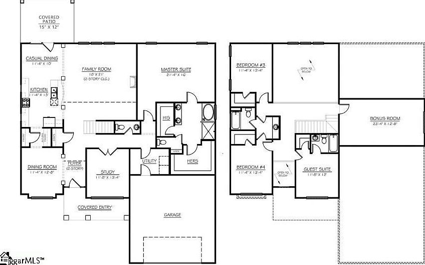 2nd image of 120 Rindge Rd