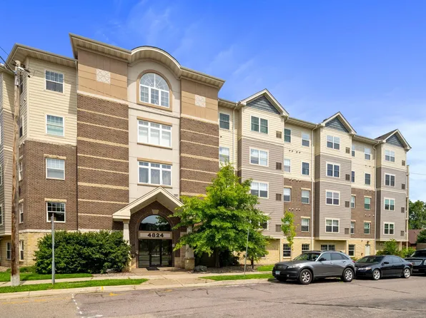 4824 E 53rd St APT 513, Minneapolis, MN 55417