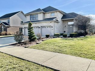 12457 W Walden Rd, Homer Glen, IL 60491