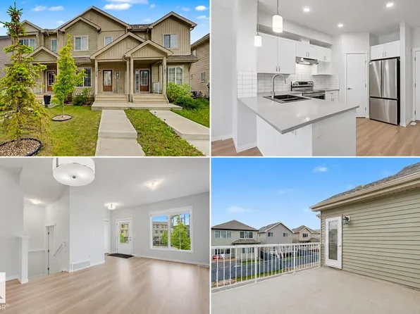 11929 35th Ave SW, Edmonton, AB T6W 4N5