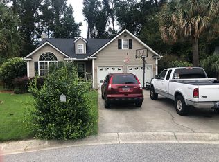 1301 Mapleton Ave, Charleston, SC 29412