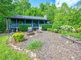 243 Skyview Trce, Clyde, NC 28721