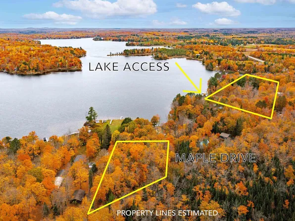 XXX Maple Dr, Cloquet, MN 55720