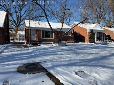 11761 Hazelton, Redford, MI, 48239