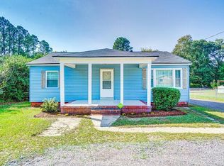1939 Elizabeth Dr, Augusta, GA 30906